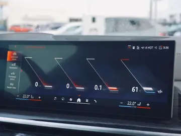 X5 xDrive30d M Sportpaket Gestiksteuerung DAB