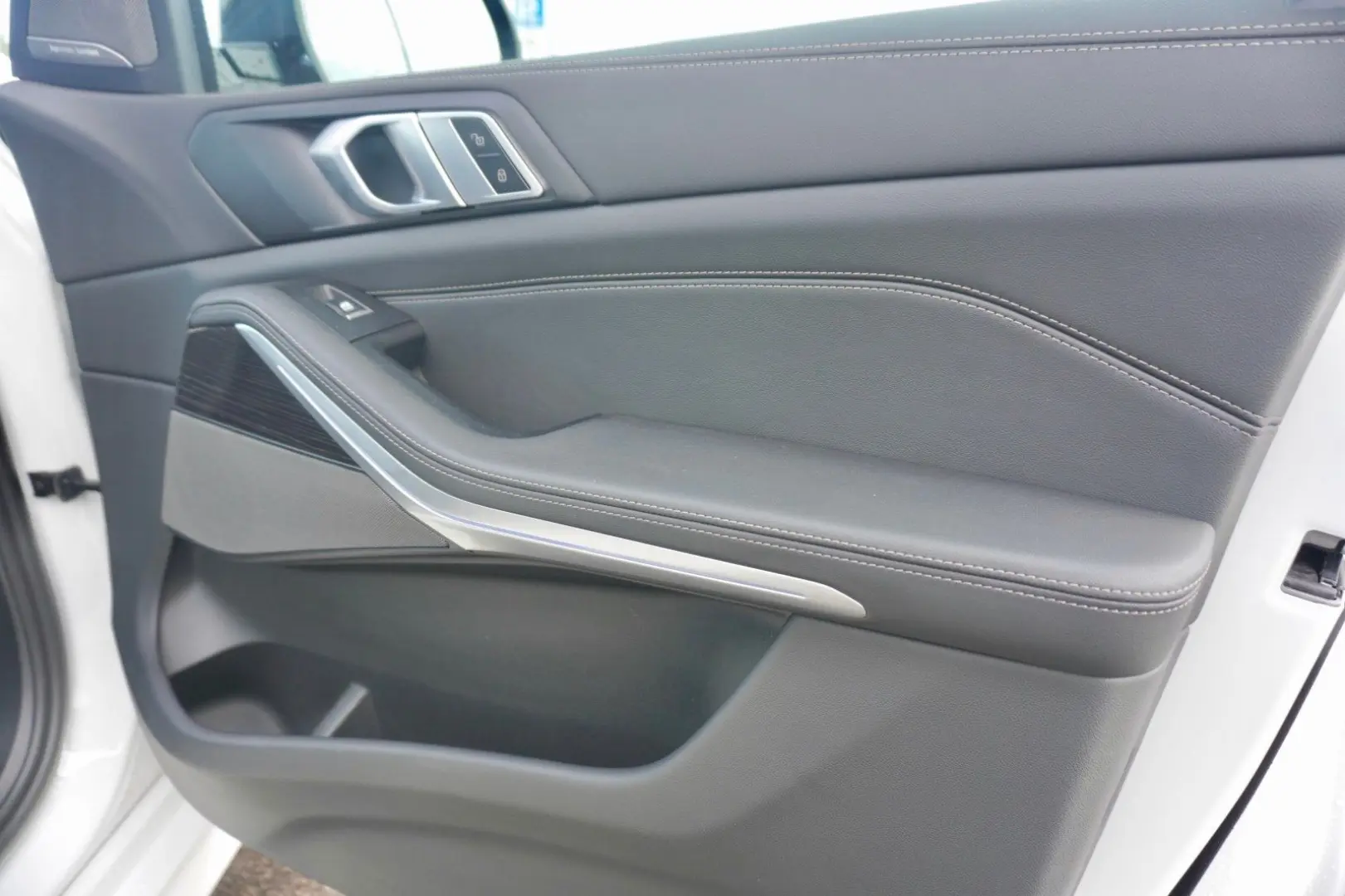 X5 xDrive30d M Sportpaket Gestiksteuerung DAB