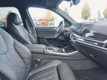 X5 xDrive30d M Sportpaket Gestiksteuerung DAB