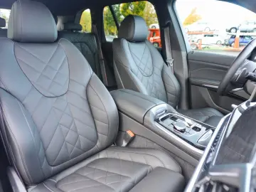 X5 xDrive30d M Sportpaket Gestiksteuerung DAB