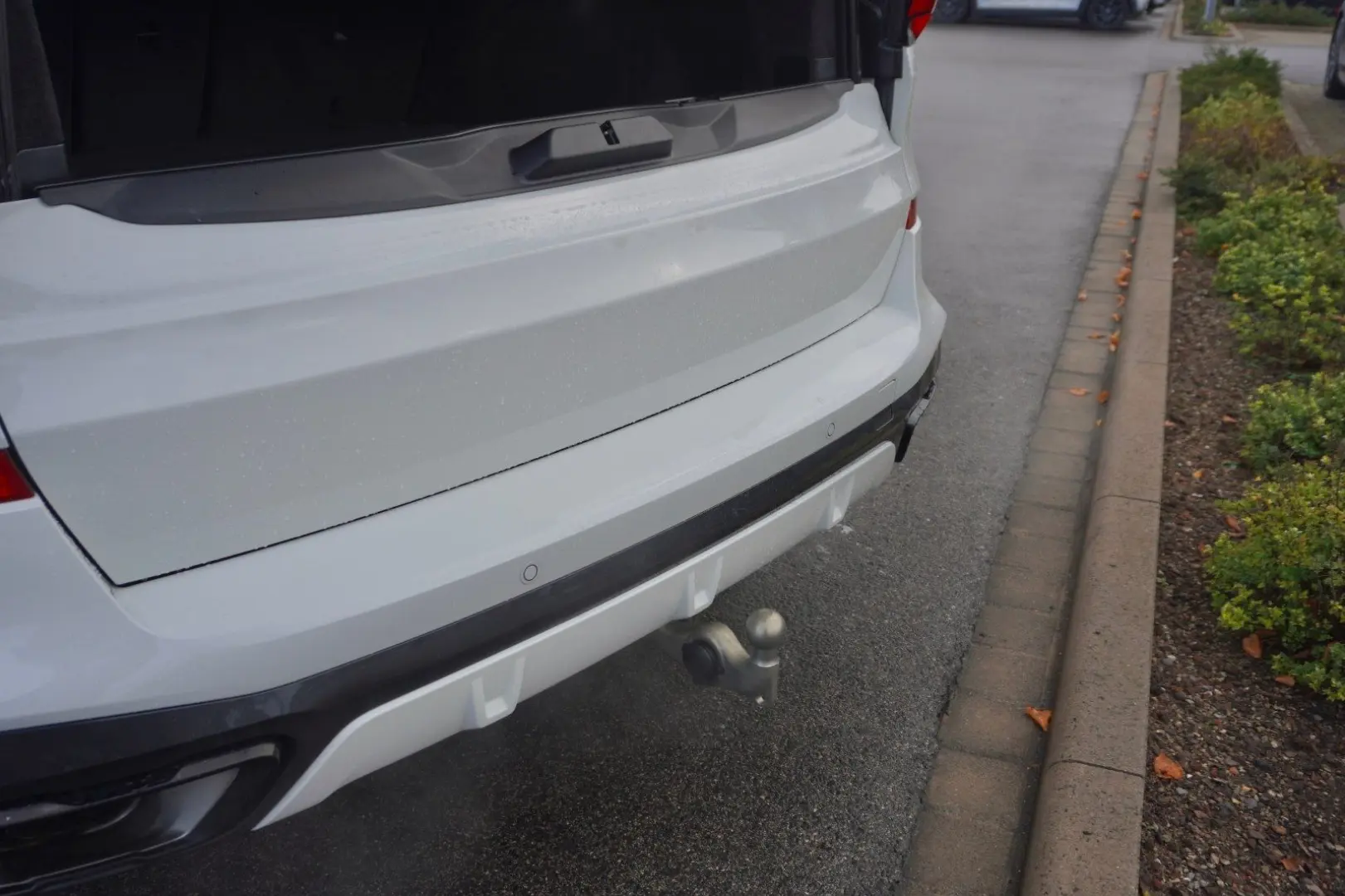 X5 xDrive30d M Sportpaket Gestiksteuerung DAB