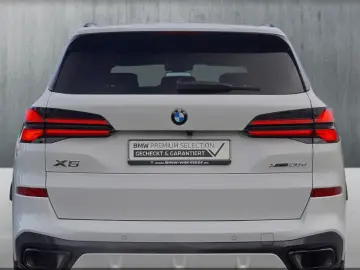 X5 xDrive30d M Sportpaket Gestiksteuerung DAB
