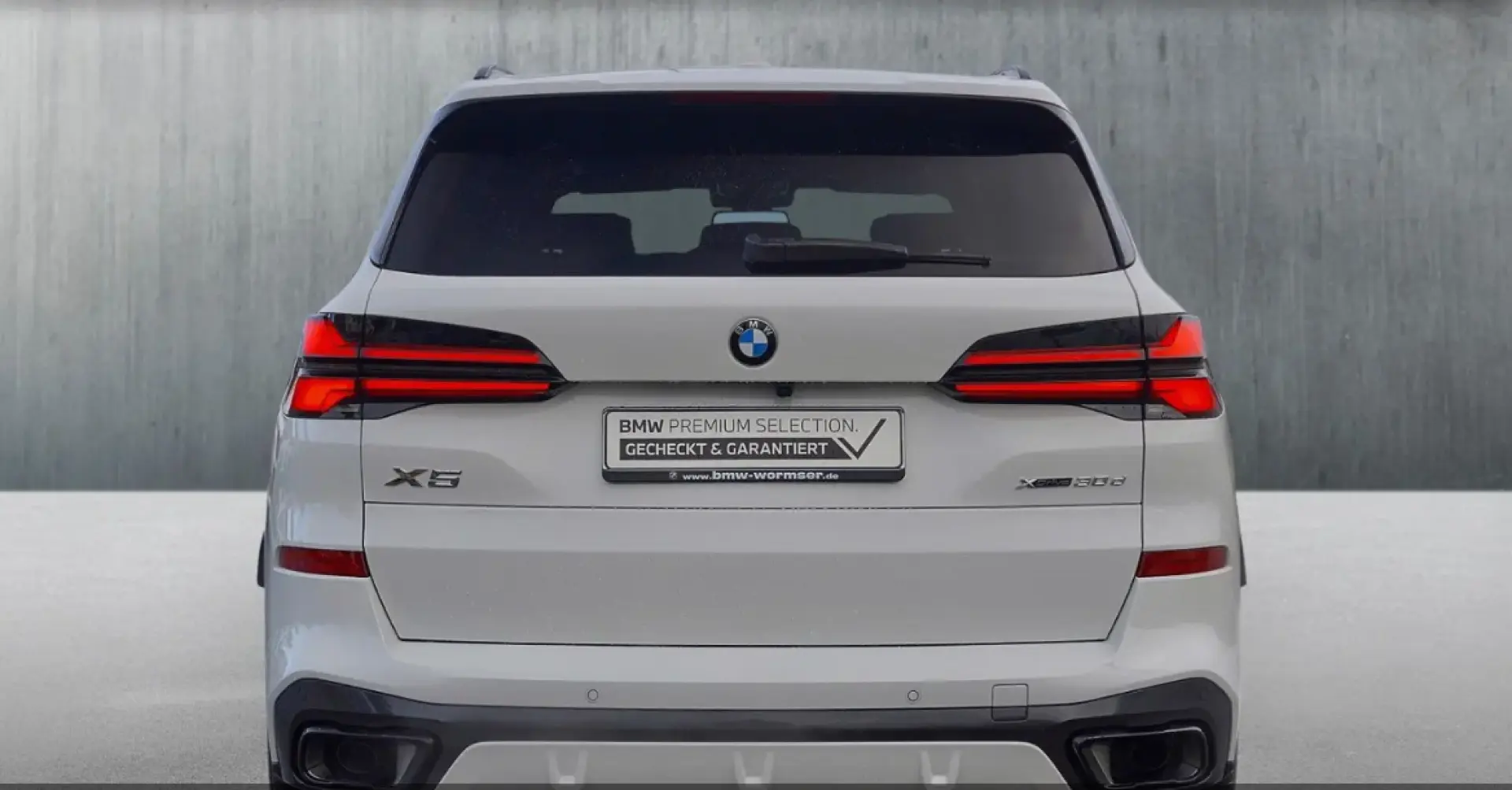 X5 xDrive30d M Sportpaket Gestiksteuerung DAB