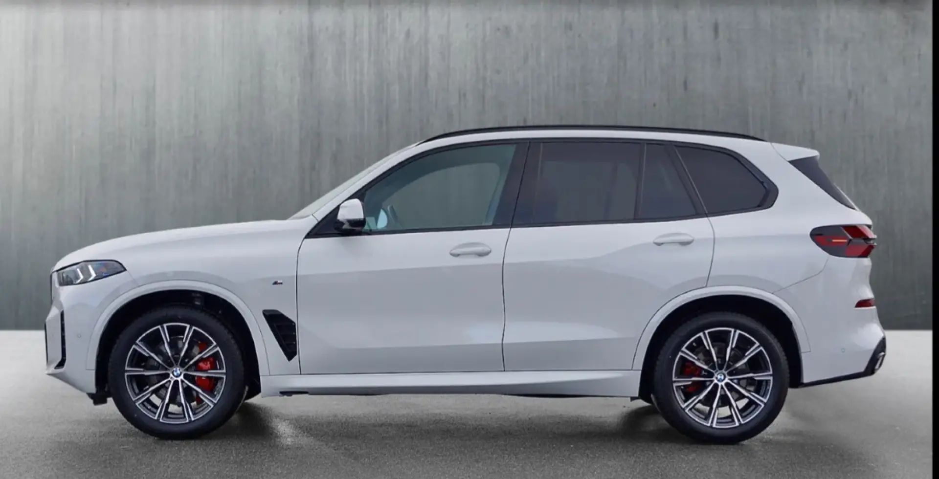 X5 xDrive30d M Sportpaket Gestiksteuerung DAB