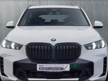 X5 xDrive30d M Sportpaket Gestiksteuerung DAB