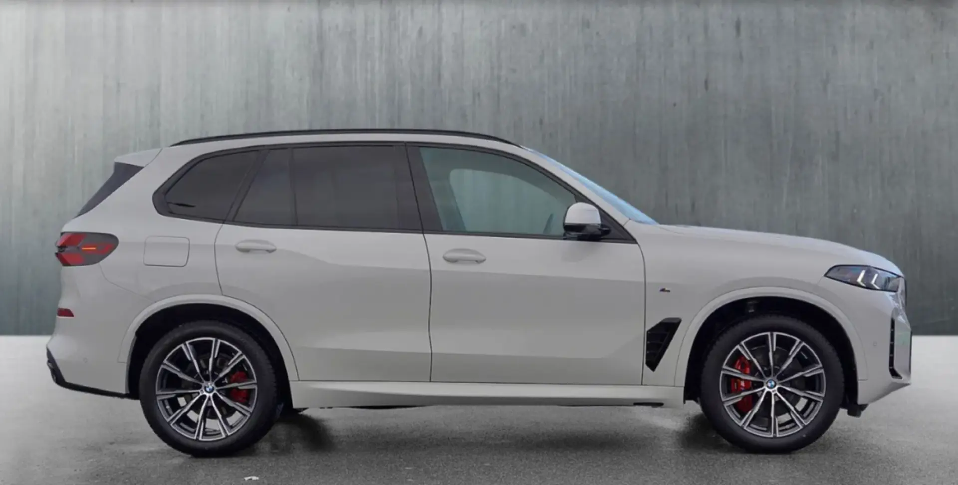 X5 xDrive30d M Sportpaket Gestiksteuerung DAB