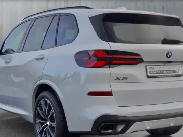 X5 xDrive30d M Sportpaket Gestiksteuerung DAB