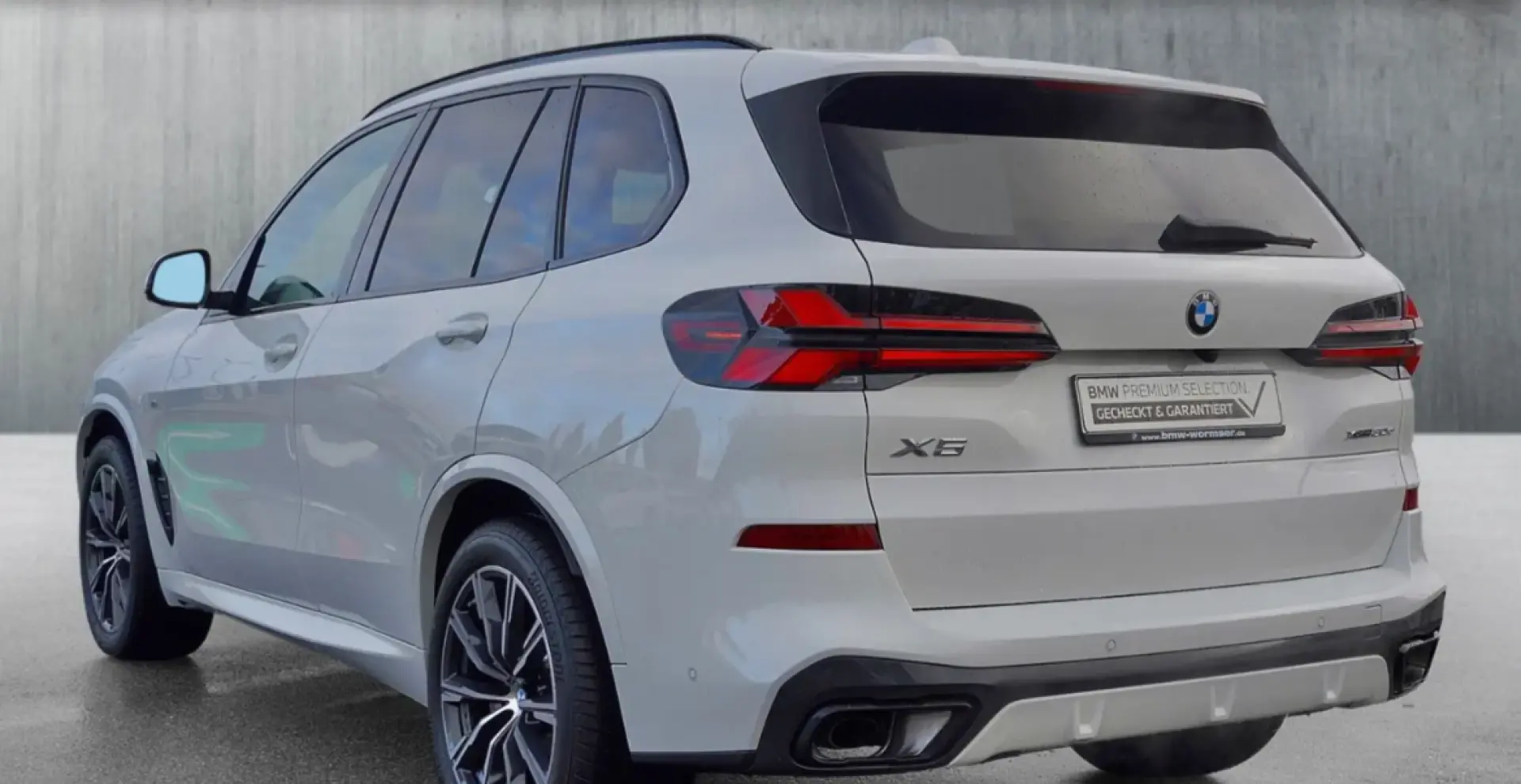 X5 xDrive30d M Sportpaket Gestiksteuerung DAB