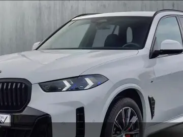 X5 xDrive30d M Sportpaket Gestiksteuerung DAB