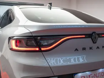 Renault Arkana Esprit Alpine 160 CP MHEV