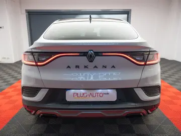 Renault Arkana Esprit Alpine 160 CP MHEV