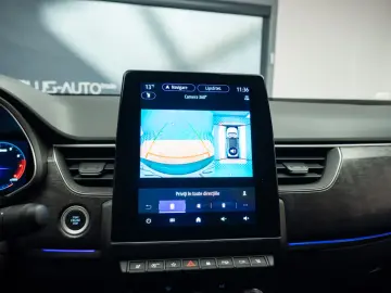 Renault Arkana Esprit Alpine 160 CP MHEV