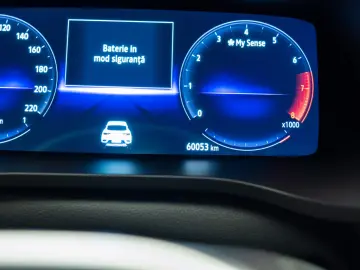 Renault Arkana Esprit Alpine 160 CP MHEV