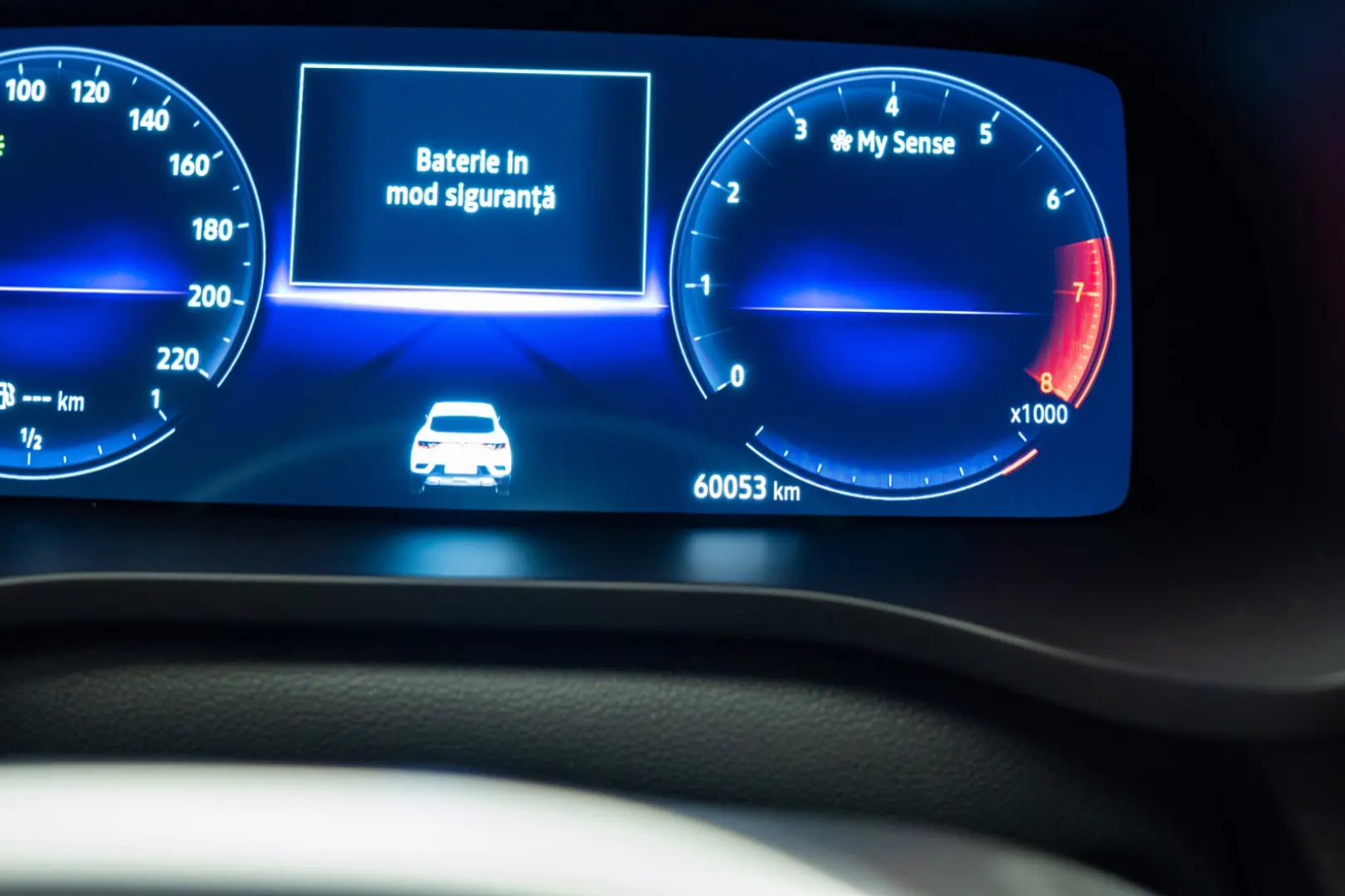 Renault Arkana Esprit Alpine 160 CP MHEV