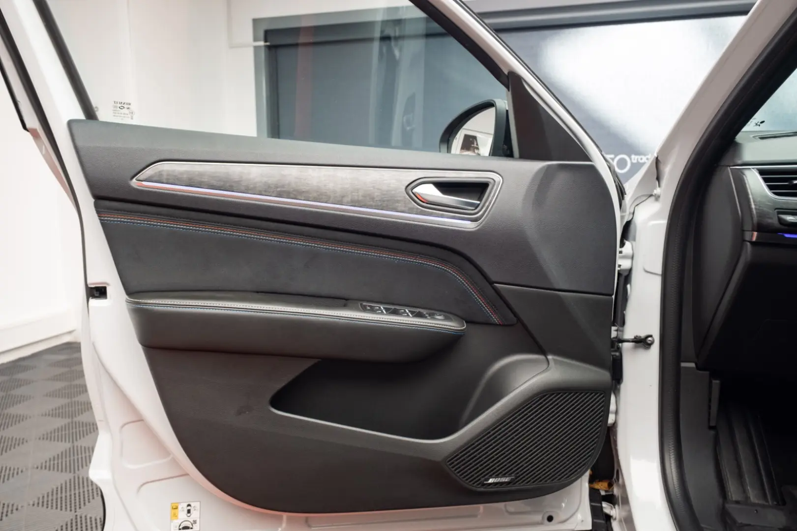 Renault Arkana Esprit Alpine 160 CP MHEV