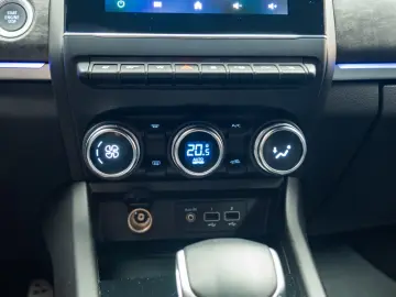 Renault Arkana Esprit Alpine 160 CP MHEV