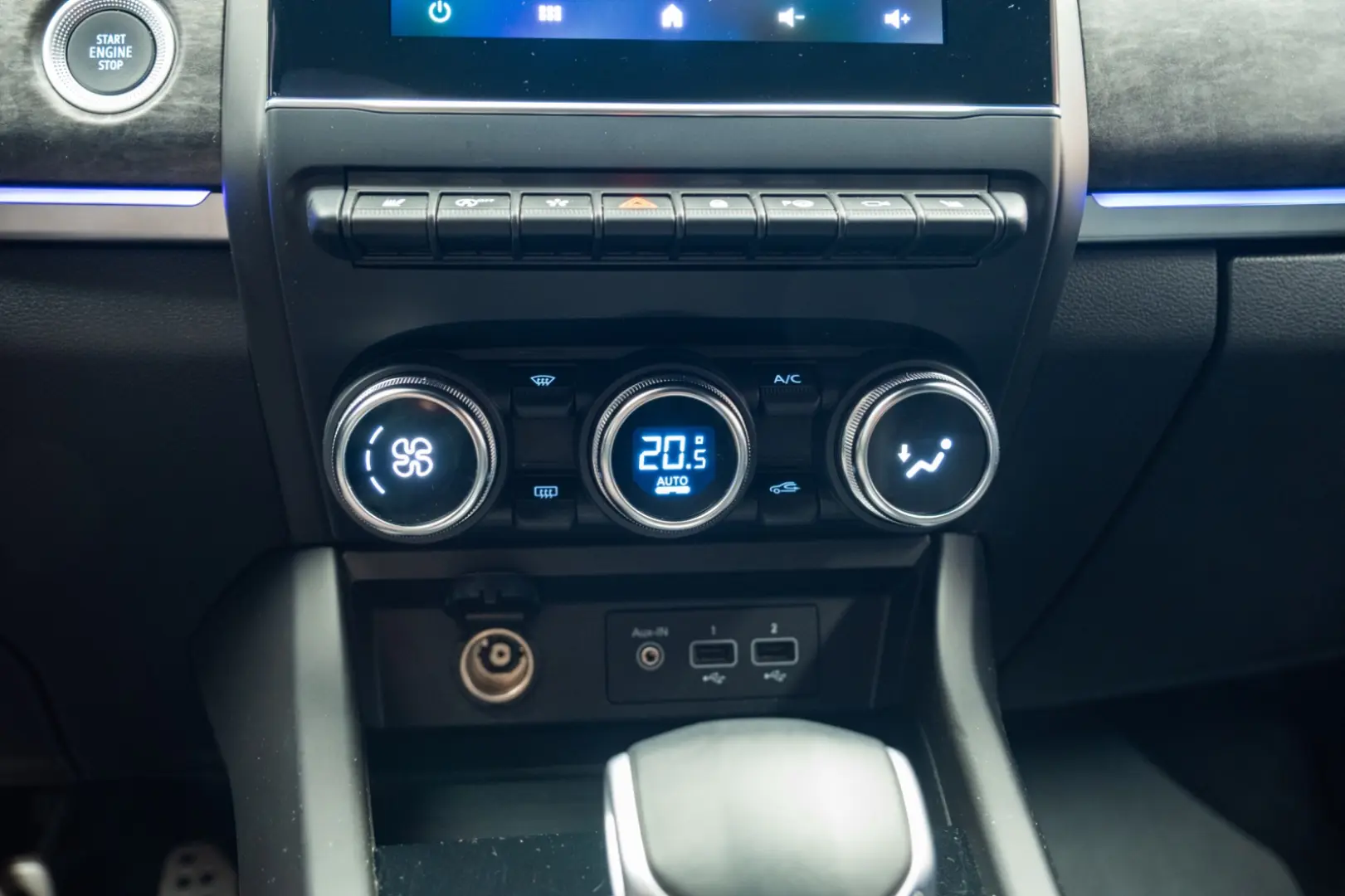 Renault Arkana Esprit Alpine 160 CP MHEV