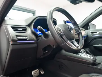 Renault Arkana Esprit Alpine 160 CP MHEV