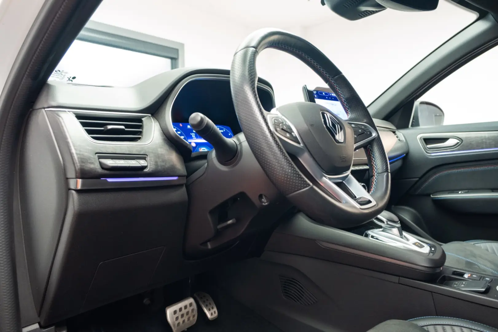 Renault Arkana Esprit Alpine 160 CP MHEV