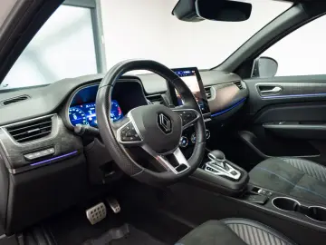 Renault Arkana Esprit Alpine 160 CP MHEV