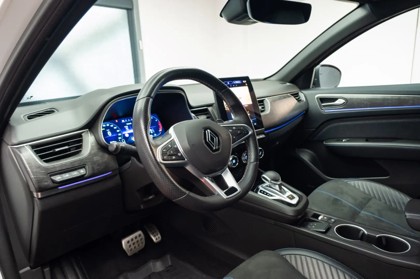 Renault Arkana Esprit Alpine 160 CP MHEV