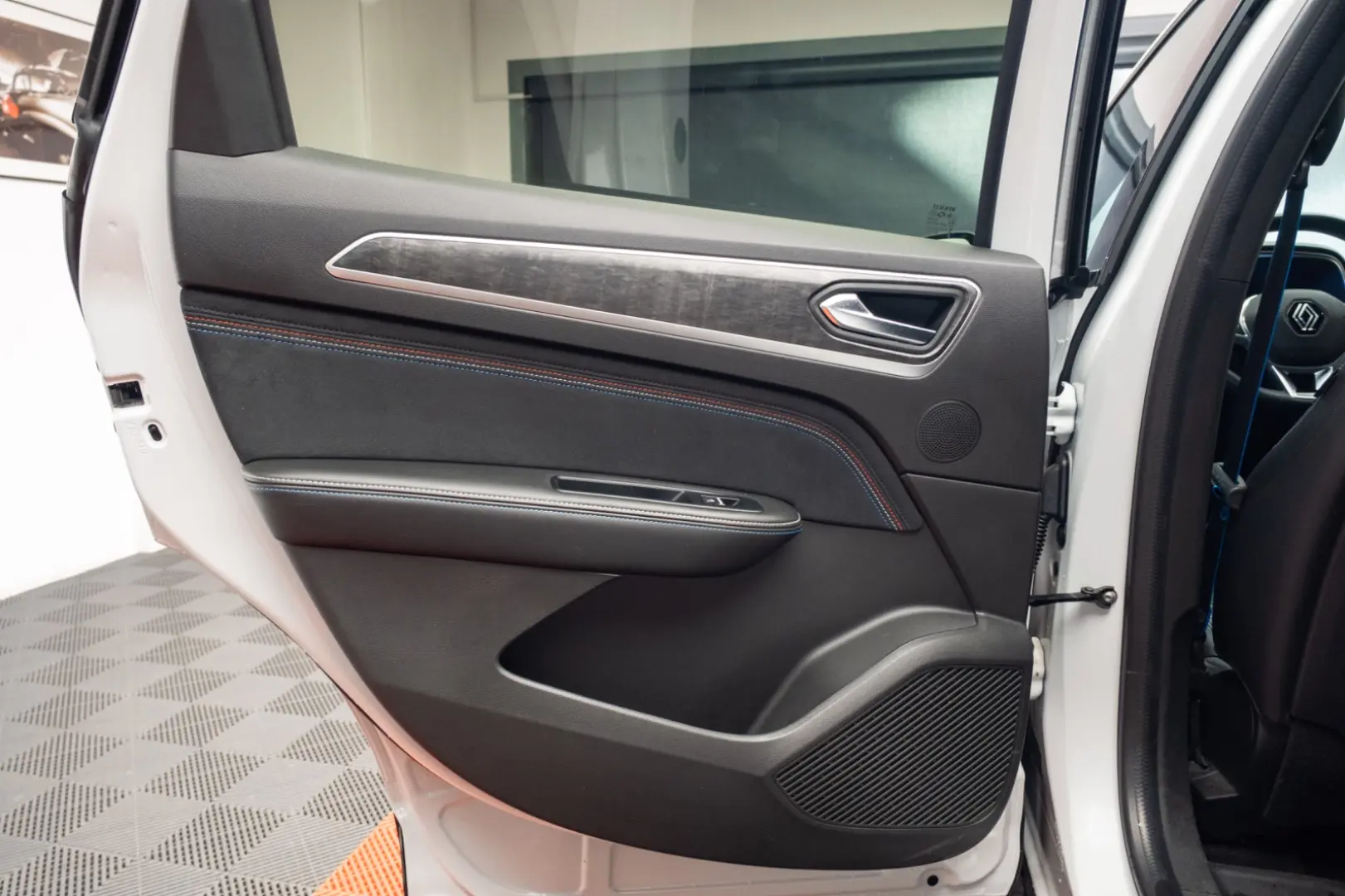 Renault Arkana Esprit Alpine 160 CP MHEV