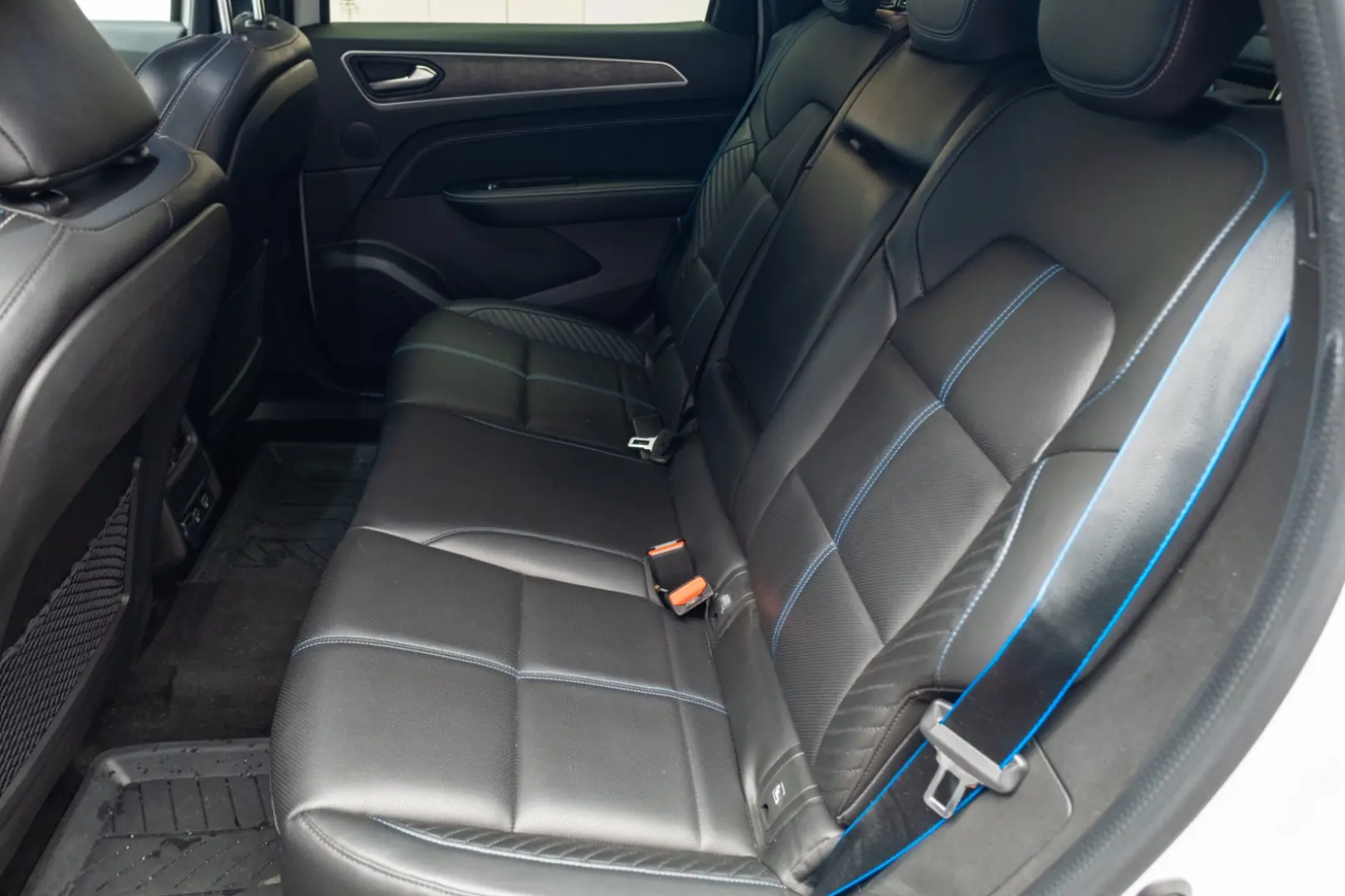 Renault Arkana Esprit Alpine 160 CP MHEV