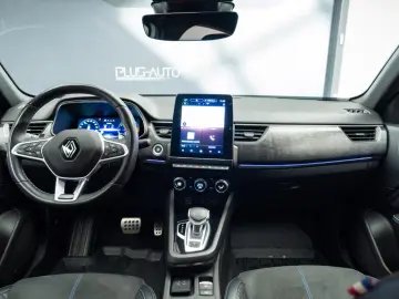 Renault Arkana Esprit Alpine 160 CP MHEV