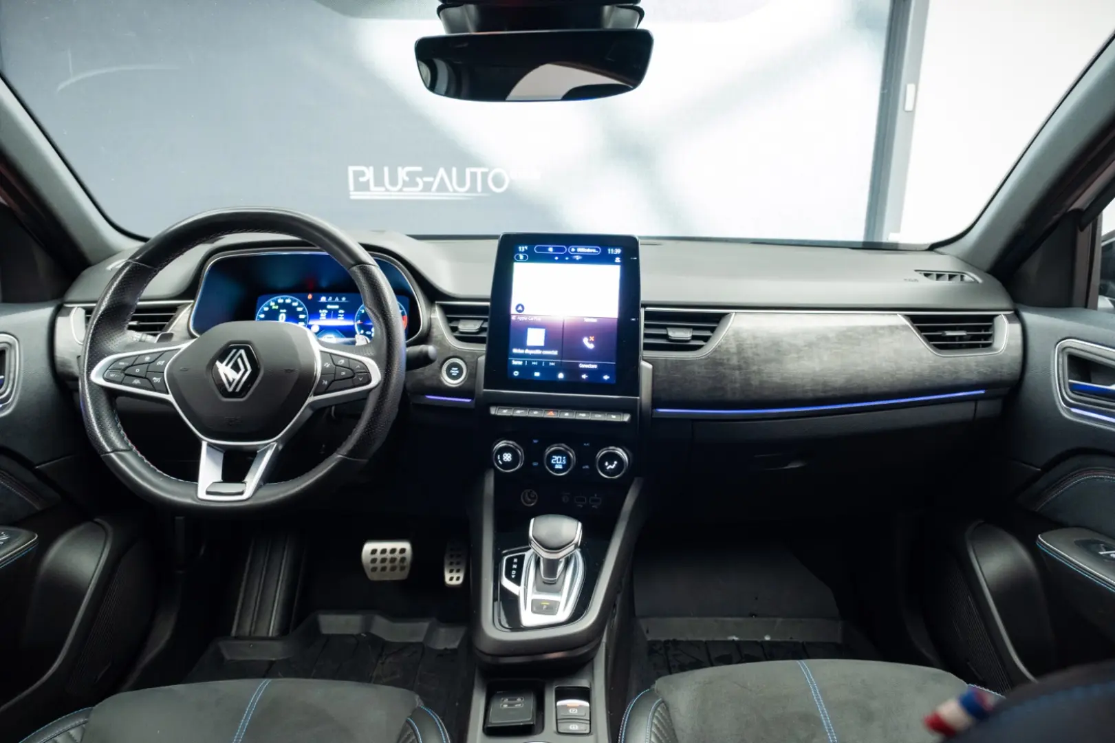 Renault Arkana Esprit Alpine 160 CP MHEV