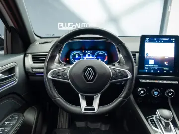 Renault Arkana Esprit Alpine 160 CP MHEV