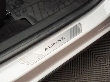 Renault Arkana Esprit Alpine 160 CP MHEV