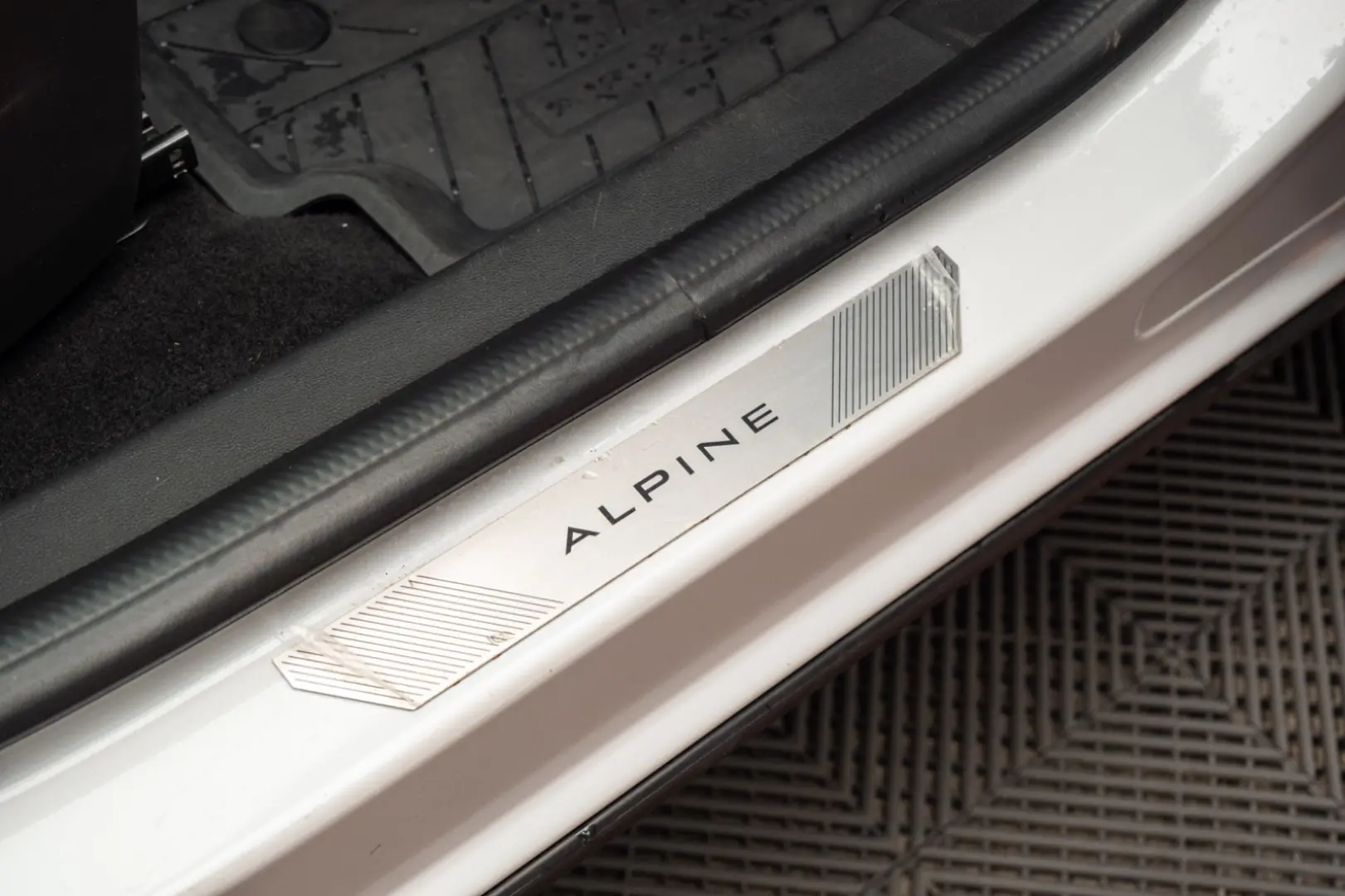 Renault Arkana Esprit Alpine 160 CP MHEV