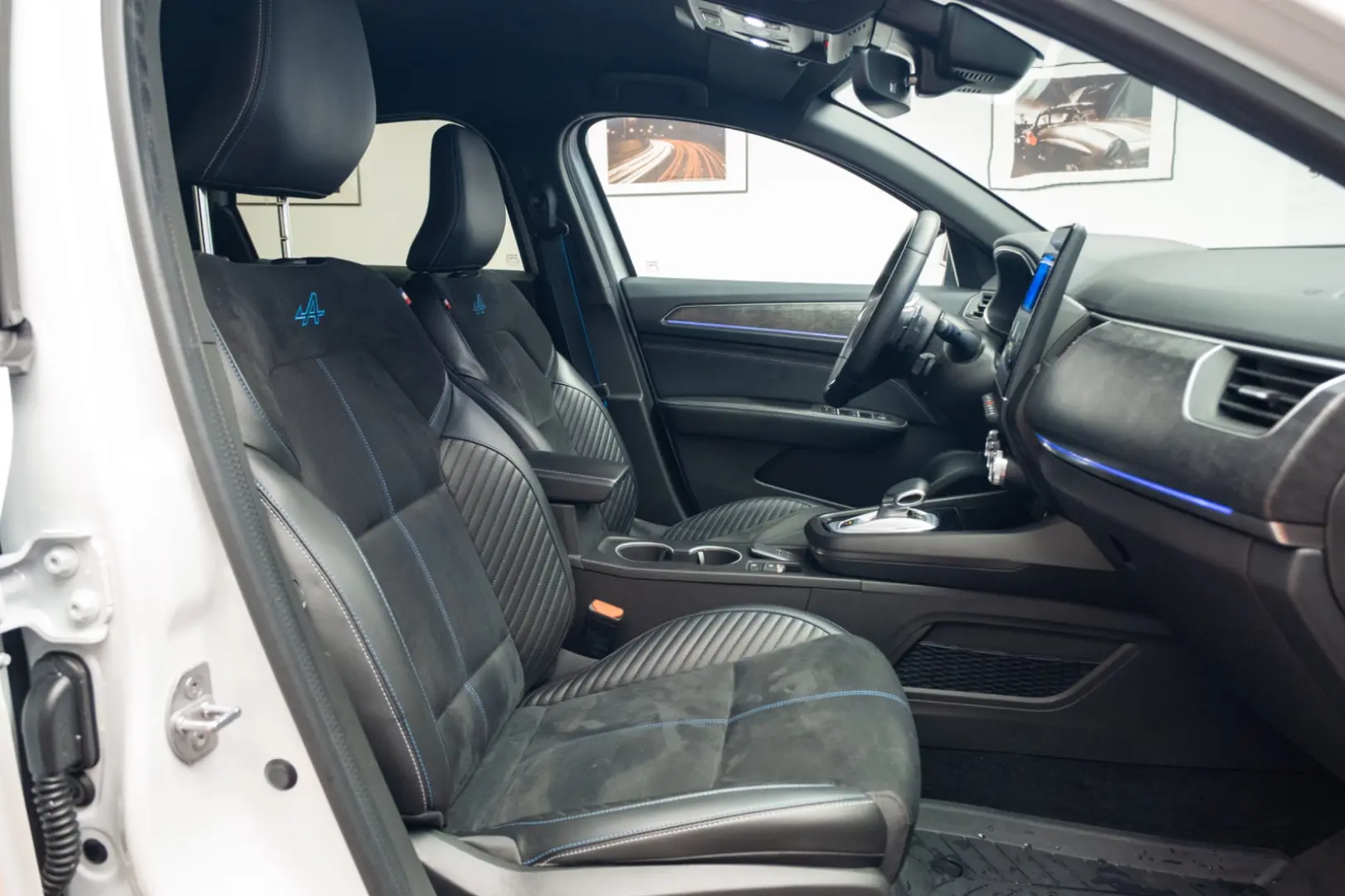 Renault Arkana Esprit Alpine 160 CP MHEV