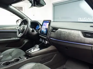 Renault Arkana Esprit Alpine 160 CP MHEV