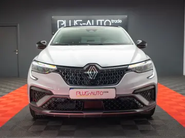 Renault Arkana Esprit Alpine 160 CP MHEV