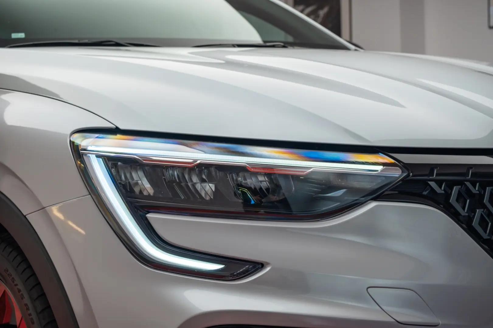 Renault Arkana Esprit Alpine 160 CP MHEV