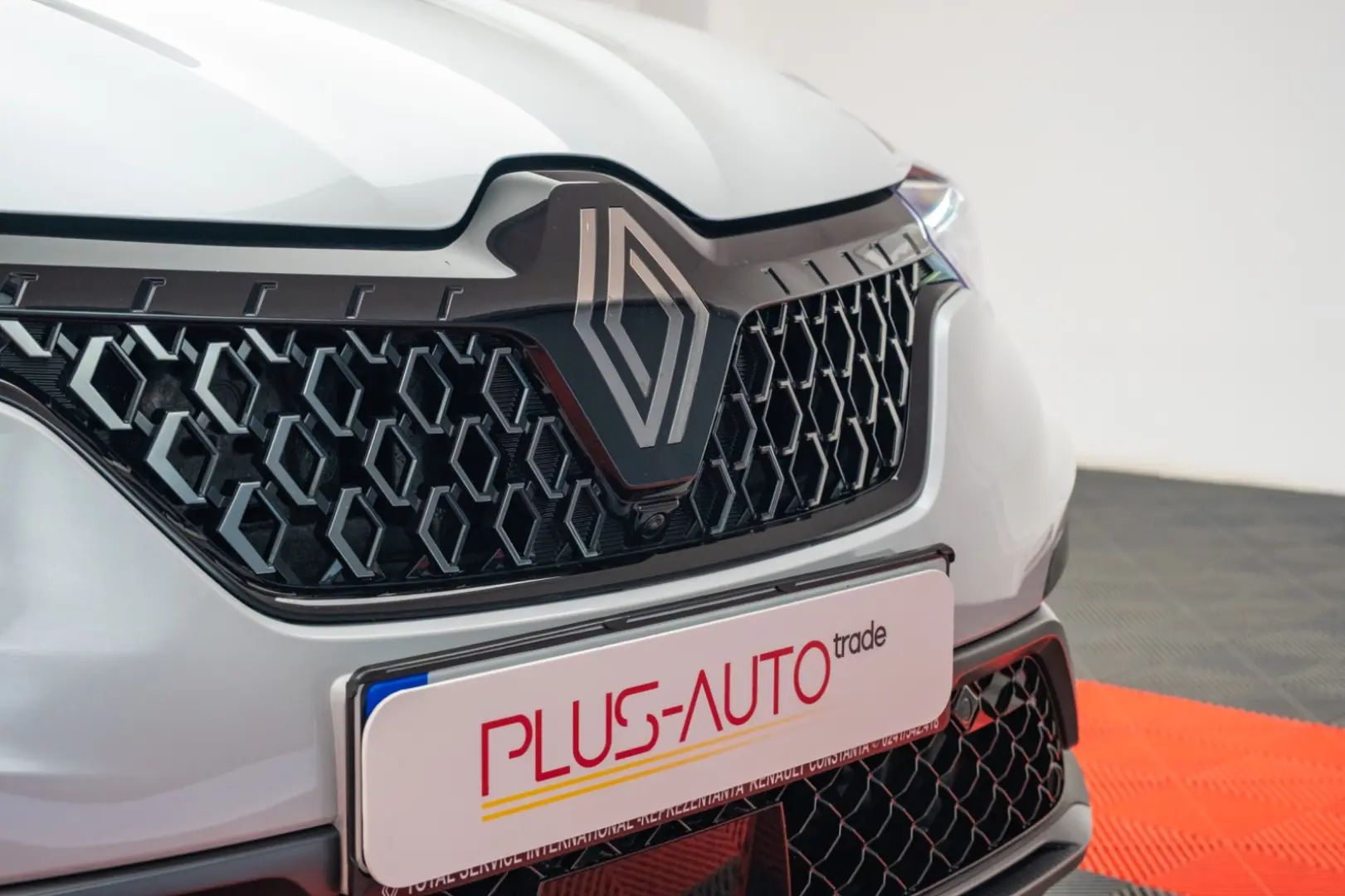 Renault Arkana Esprit Alpine 160 CP MHEV