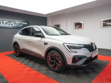 Renault Arkana Esprit Alpine 160 CP MHEV