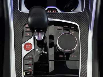 XM  M Drivers  AHK Soft-Close Bowers&Wilkins ACC