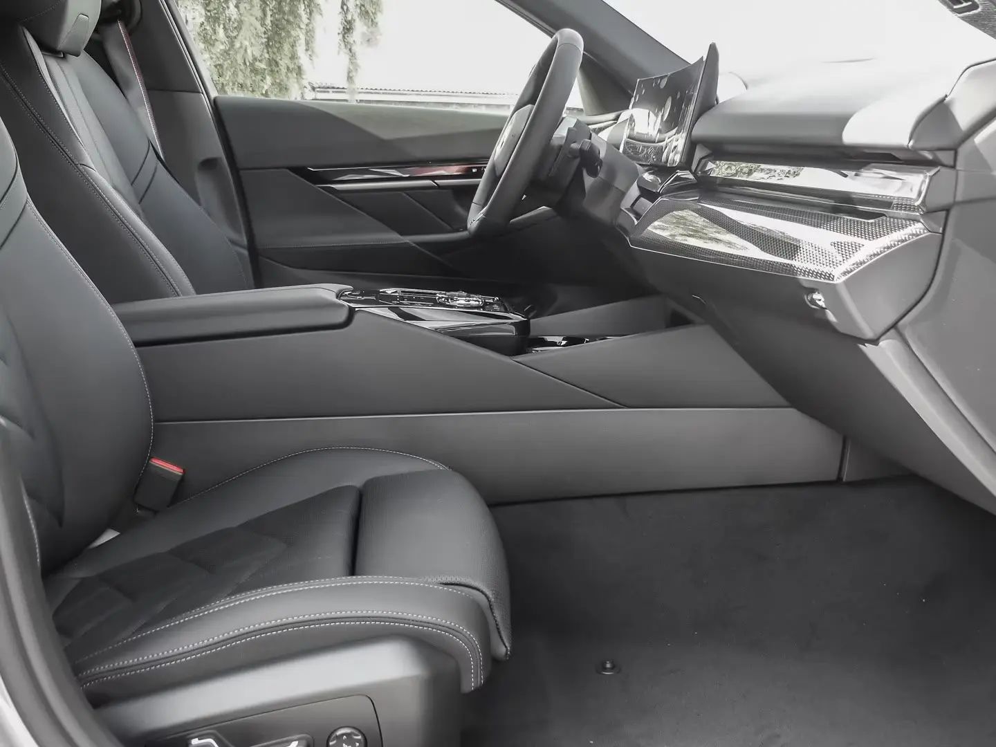 BMW 520 d xDrive M Sport HUD PANO ACC