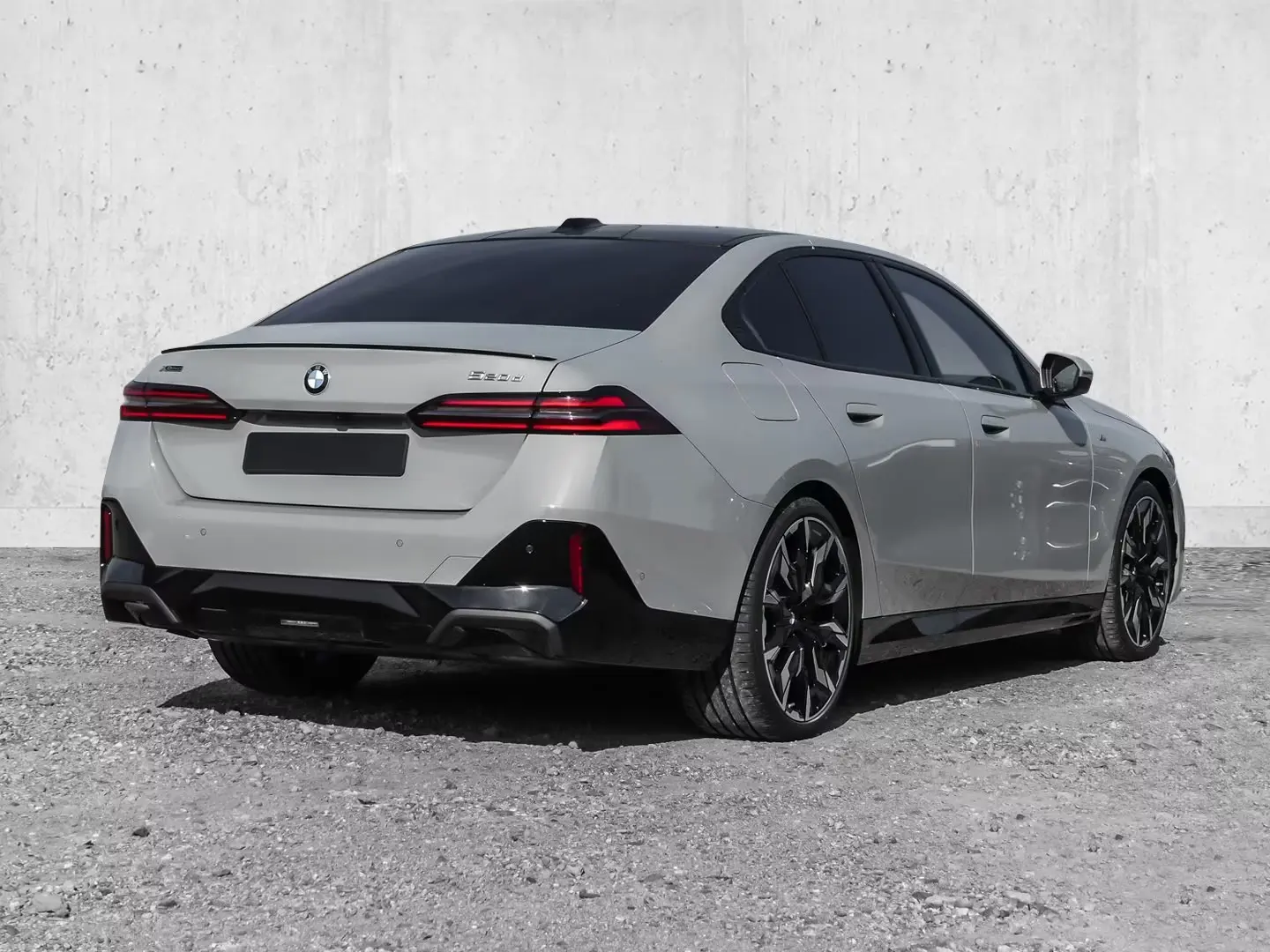 BMW 520 d xDrive M Sport HUD PANO ACC