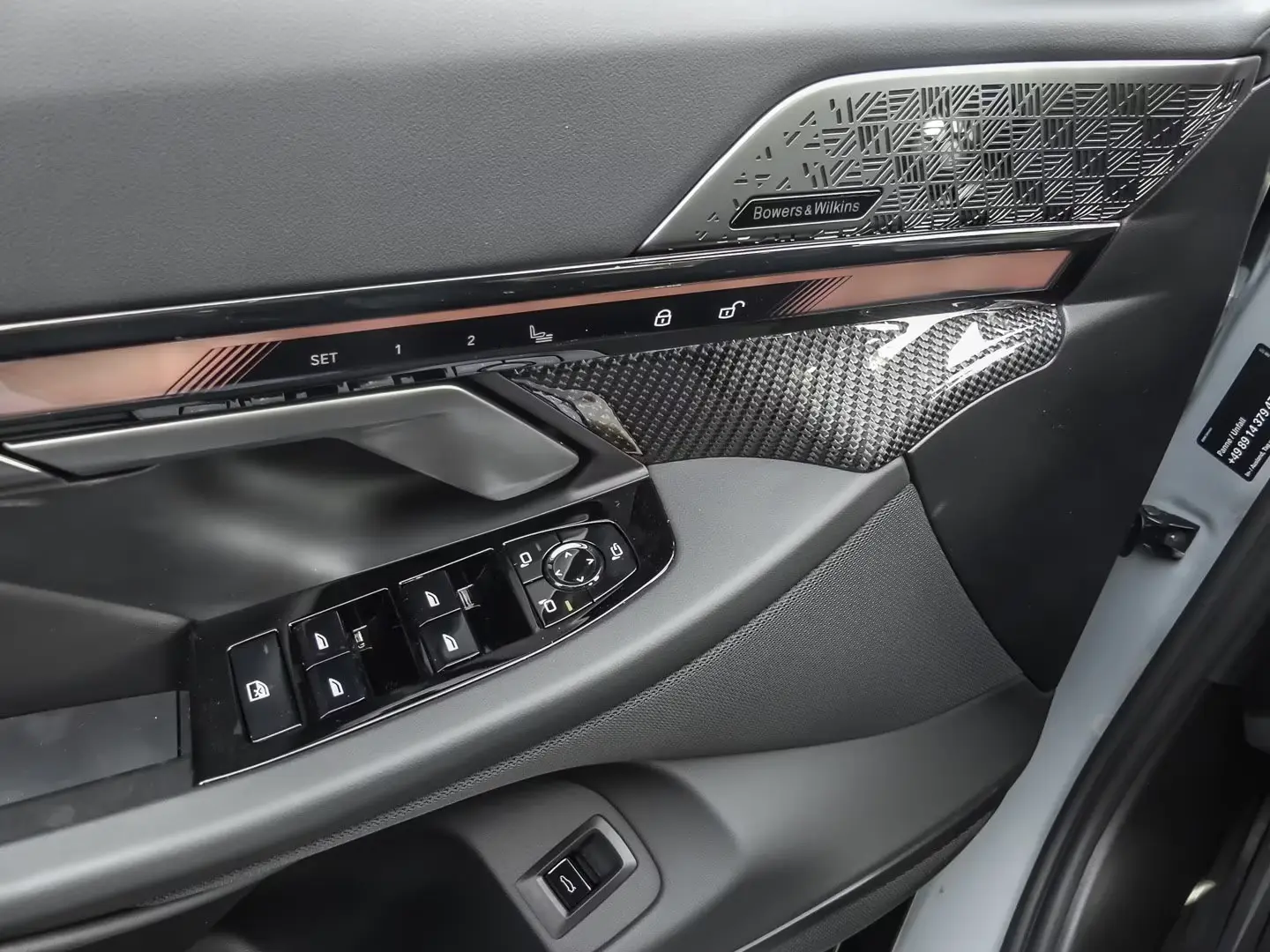 BMW 520 d xDrive M Sport HUD PANO ACC