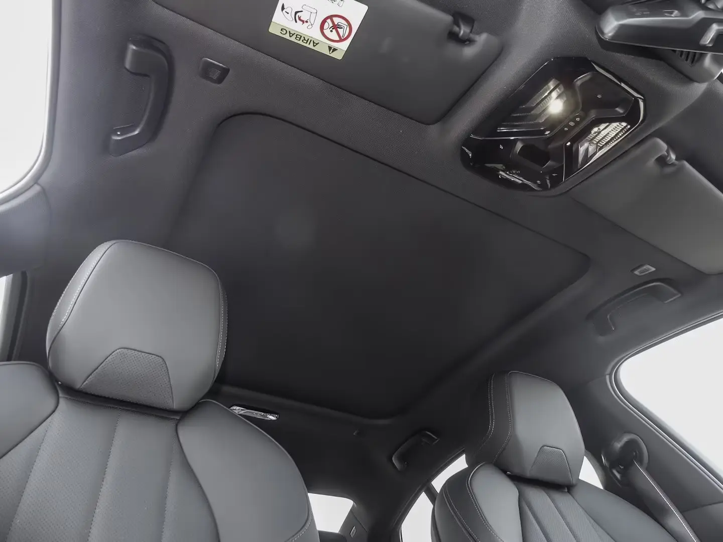 BMW 520 d xDrive M Sport HUD PANO ACC