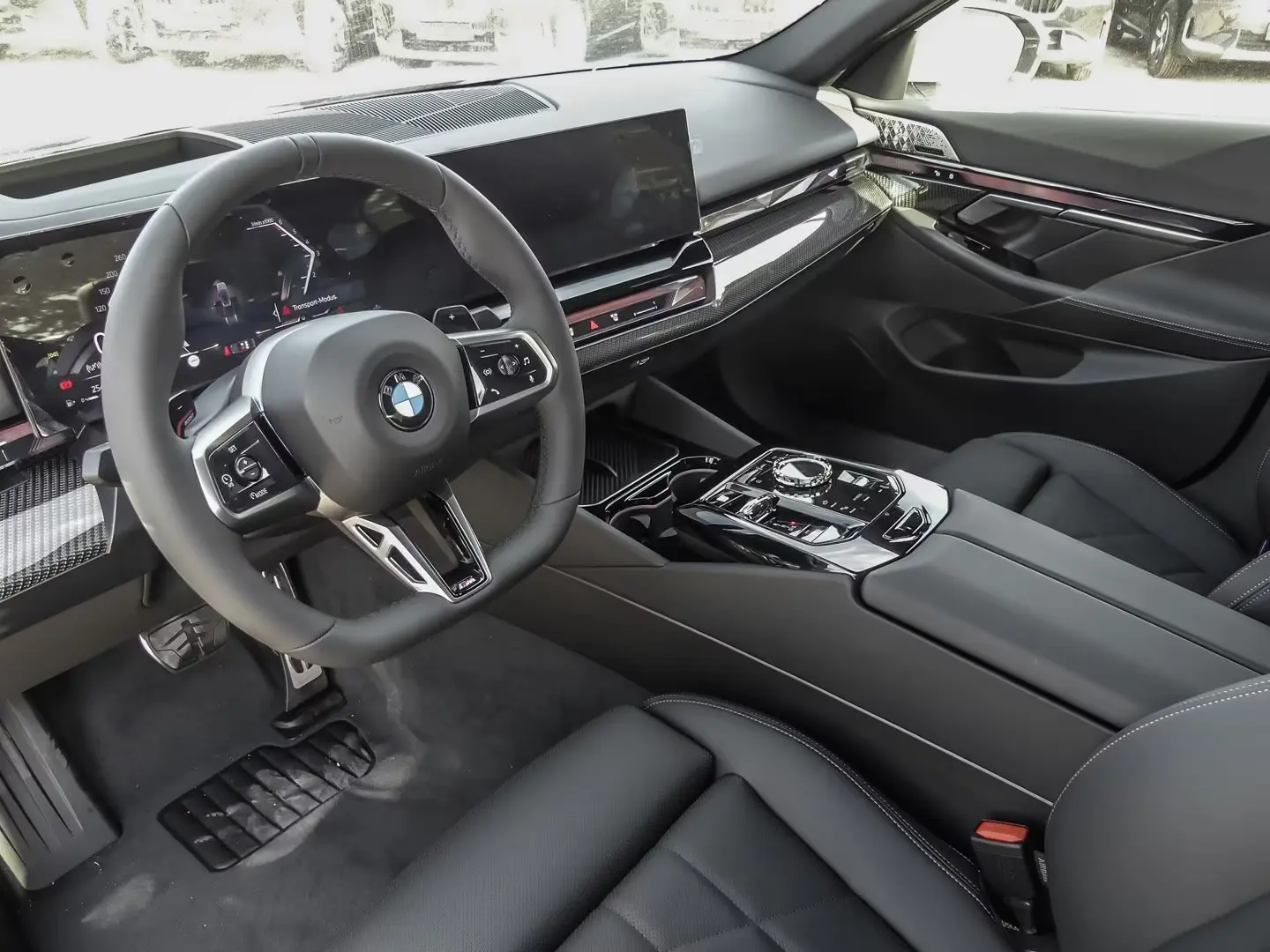 BMW 520 d xDrive M Sport HUD PANO ACC