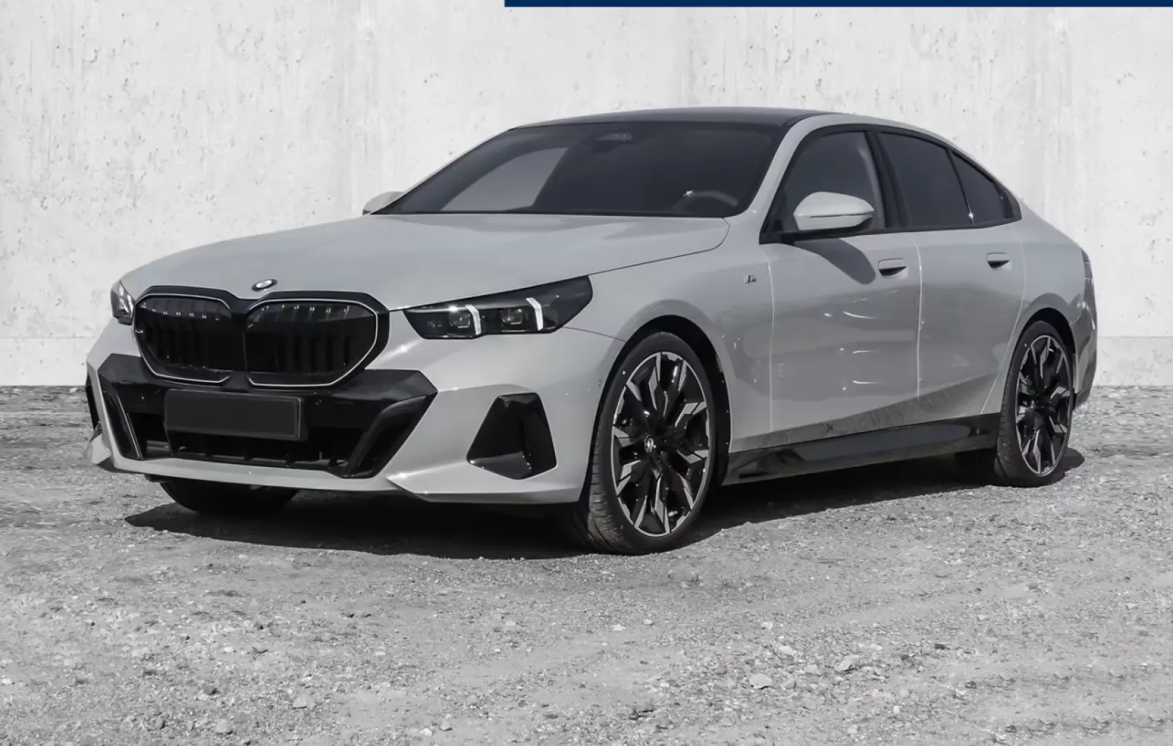 BMW 520 d xDrive M Sport HUD PANO ACC