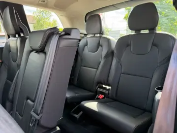 XC90 T8 Inscription 7 Sitze AWD PANO H&K HUD ACC