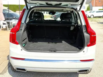 XC90 T8 Inscription 7 Sitze AWD PANO H&K HUD ACC