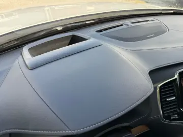 XC90 T8 Inscription 7 Sitze AWD PANO H&K HUD ACC