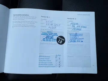 XC90 T8 Inscription 7 Sitze AWD PANO H&K HUD ACC