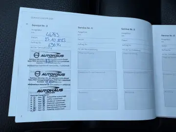 XC90 T8 Inscription 7 Sitze AWD PANO H&K HUD ACC